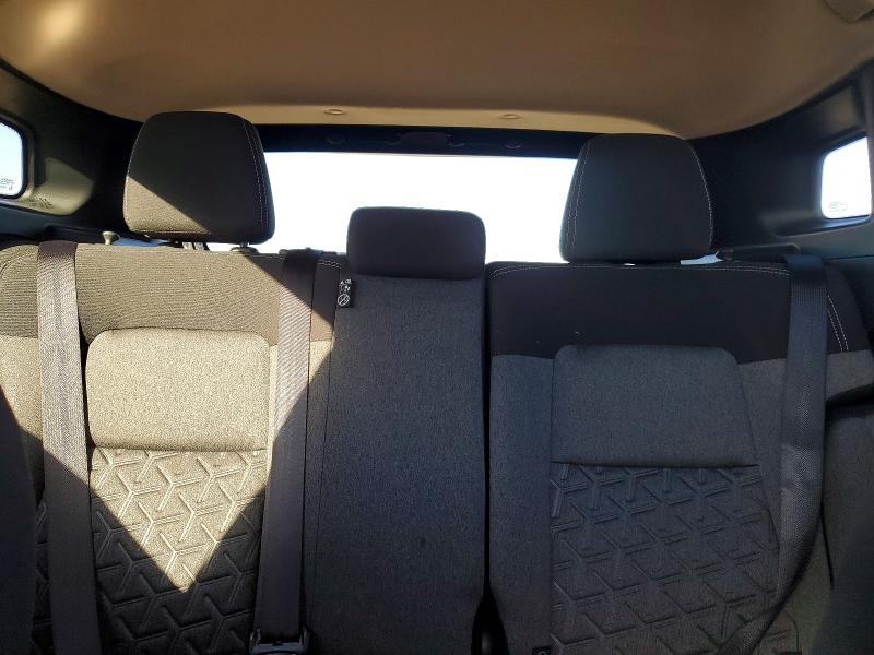 Photo 10 from auction – 2025 NISSAN KICKS with VIN 3N8AP6CA8SL432708