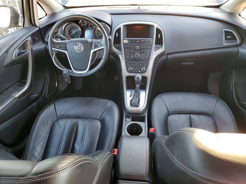 Photo 8 from auction – 2015 BUICK VERANO with VIN 1G4PS5SK7F4177758