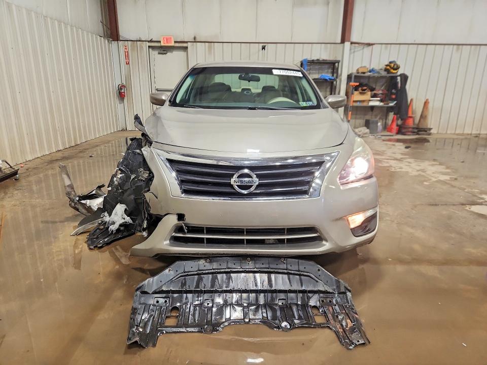 Photo 5 from auction – 2014 NISSAN ALTIMA 2.5 with VIN 1N4AL3AP8EC189386