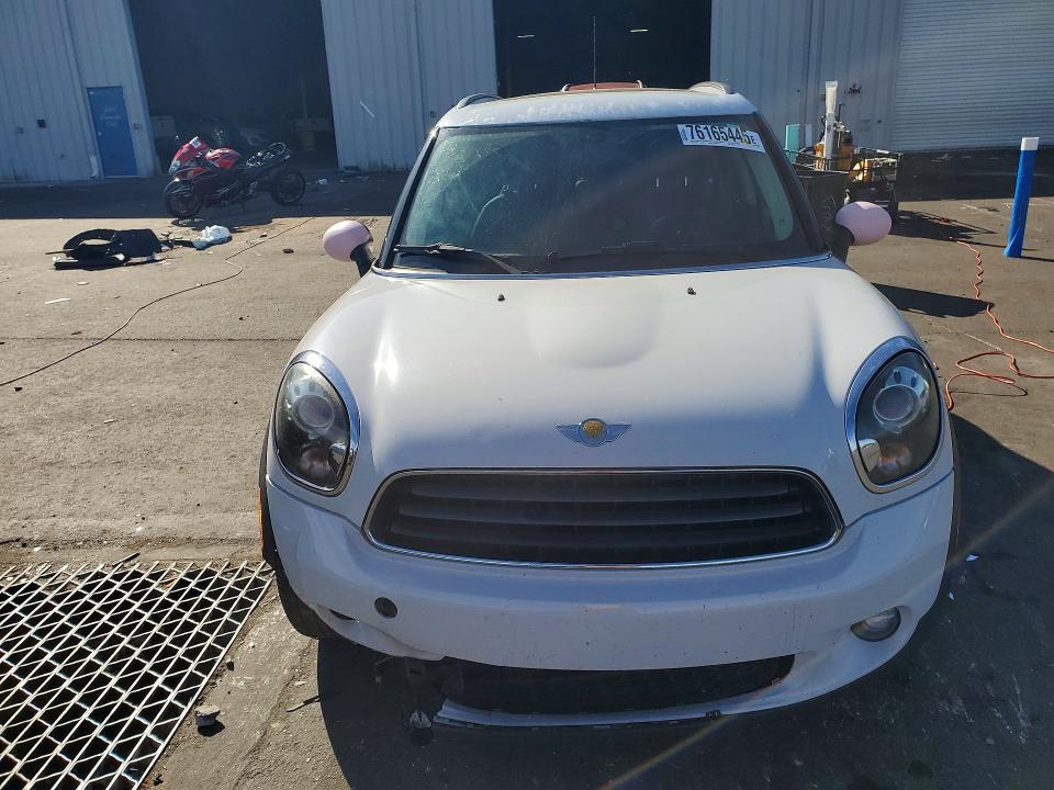 Photo 5 from auction – 2014 MINI COOPER COU with VIN WMWZB3C55EWM32224