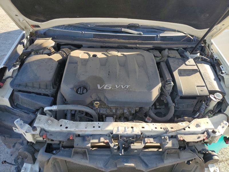 Photo 11 from auction – 2014 CADILLAC XTS with VIN 2G61P5S37E9170845