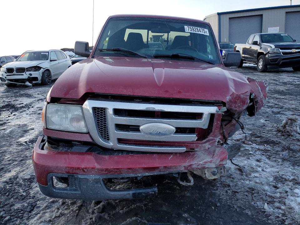 Photo 5 from auction – 2006 FORD RANGER with VIN 1FTZR45E46PA17408