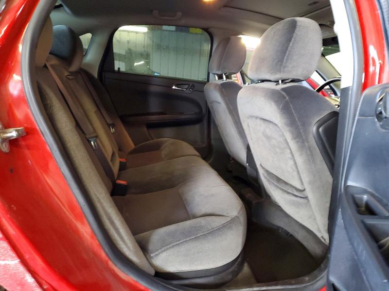 Photo 10 from auction – 2013 CHEVROLET IMPALA LT with VIN 2G1WG5E38D1208832