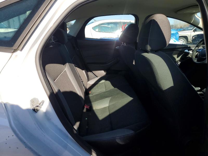 Photo 10 from auction – 2014 FORD FOCUS with VIN 1FADP3F28EL122432