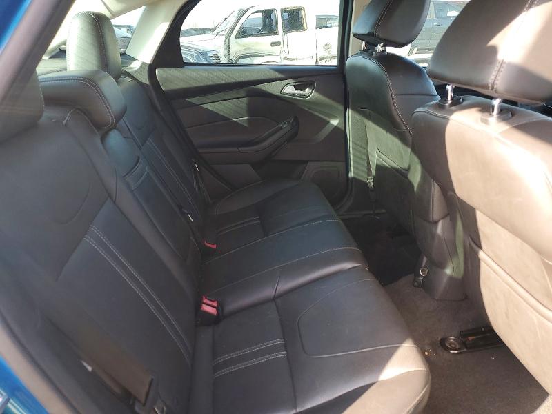 Photo 10 from auction – 2013 FORD FOCUS with VIN 1FADP3F27DL131217