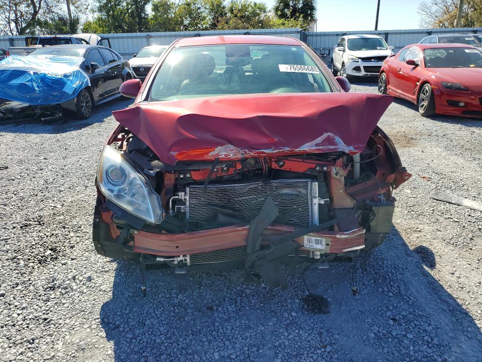 Photo 5 from auction – 2016 BUICK VERANO with VIN 1G4PS5SK2G4159587