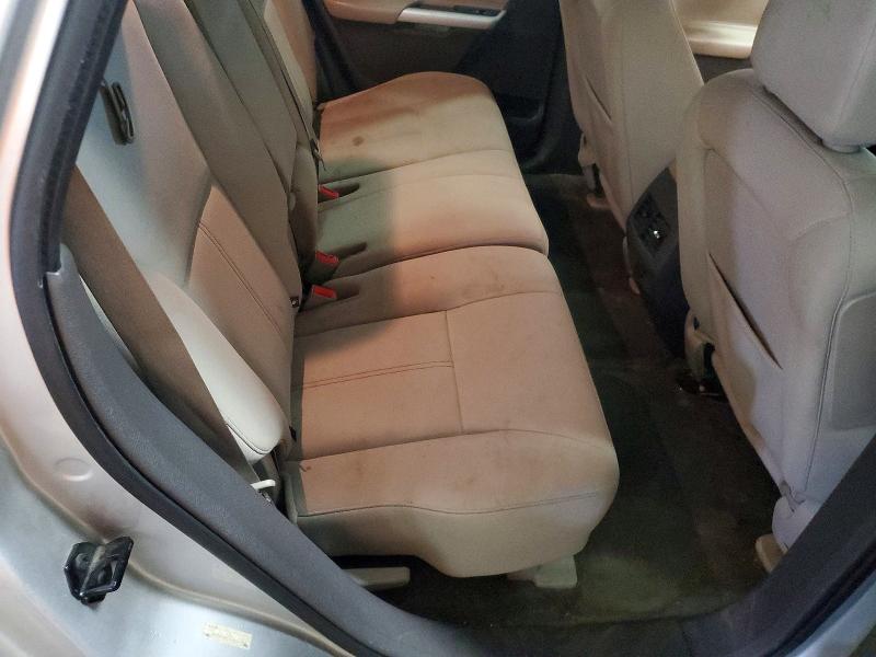 Photo 11 from auction – 2013 FORD EDGE SE with VIN 2FMDK4GC7DBB69872