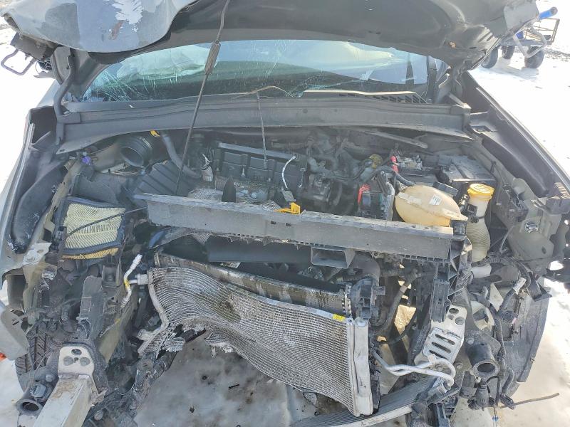 Photo 12 from auction – 2019 JEEP RENEGADE with VIN ZACNJABB5KPK42901