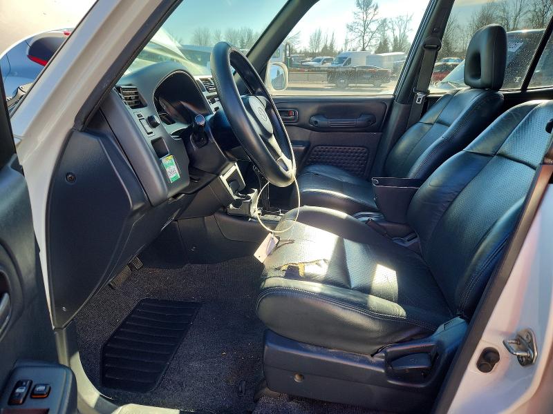 Photo 7 from auction – 1999 TOYOTA RAV4 with VIN JT3GP10V0X7052486