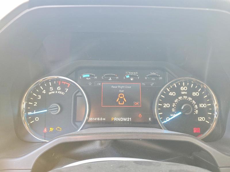 Photo 9 from auction – 2015 FORD F150 SUPER with VIN 1FTEW1CP5FKD55052