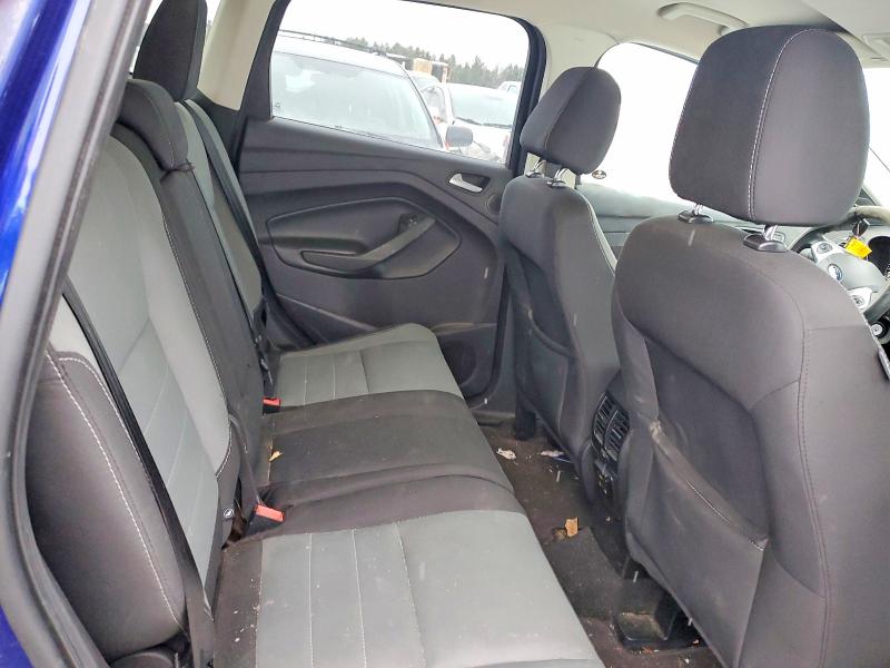 Photo 11 from auction – 2016 FORD ESCAPE with VIN 1FMCU9G92GUA55834