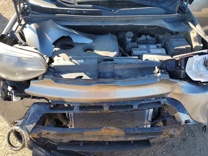 صورة رقم 11 من المزاد - 2016 KIA SOUL مع VIN KNDJP3A52G7315086