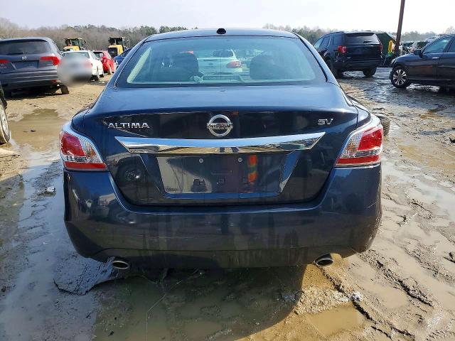 Photo 6 from auction – 2015 NISSAN ALTIMA with VIN 1N4AL3AP2FC113132