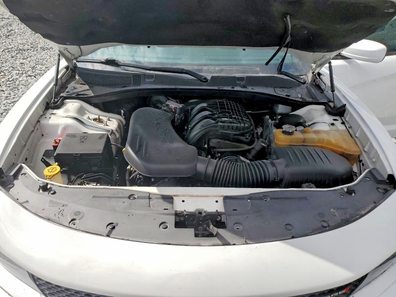 Photo 11 from auction – 2019 DODGE CHARGER with VIN 2C3CDXHG3KH512513