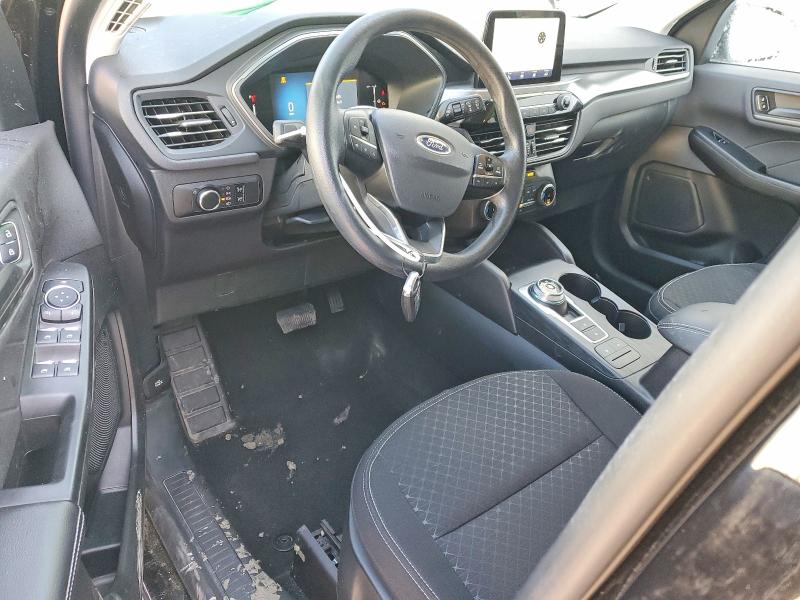 Zdjęcie 8 z aukcji – 2025 FORD ESCAPE ACT z VIN 1FMCU9GN4SUA43643