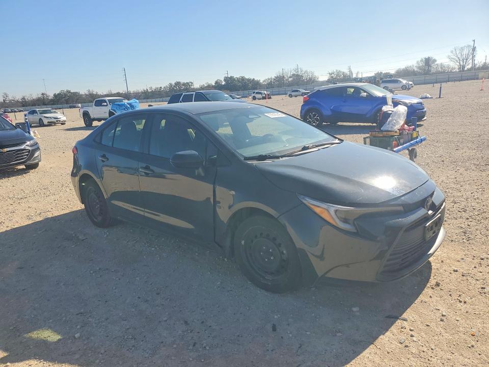 Zdjęcie 4 z aukcji – 2023 TOYOTA COROLLA z VIN JTDBCMFE2P3014324