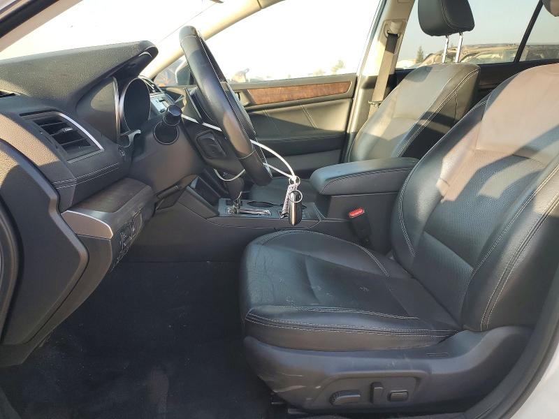 Zdjęcie 7 z aukcji – 2018 SUBARU OUTBACK 3. z VIN 4S4BSENC0J3351313