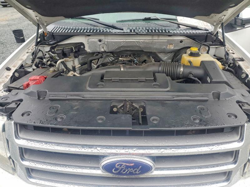 Photo 12 from auction – 2017 FORD EXPEDITION with VIN 1FMJK1KT1HEA52601