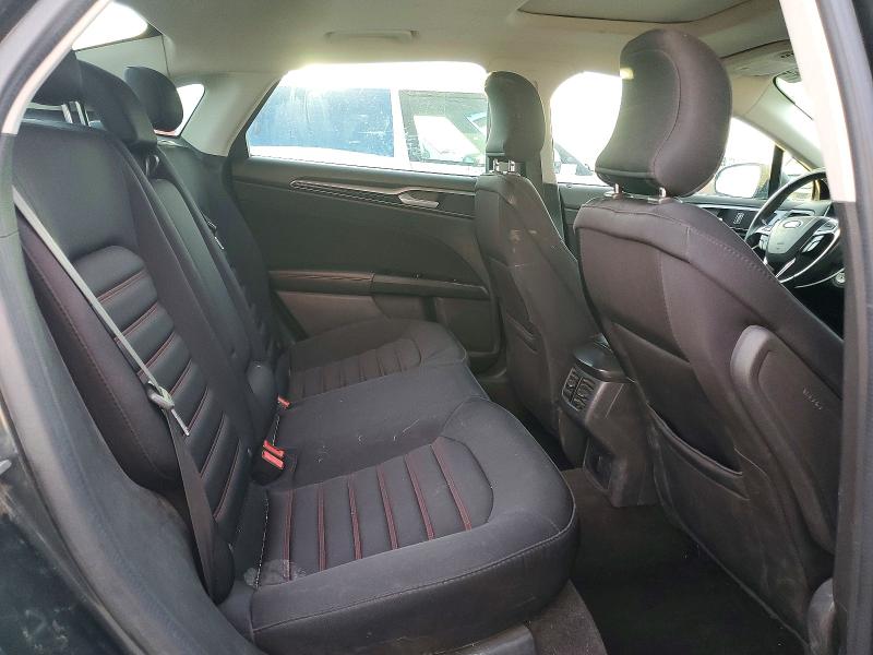 Photo 10 from auction – 2015 FORD FUSION SE with VIN 3FA6P0HD5FR245906