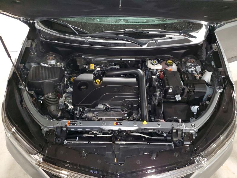 Photo 12 from auction – 2024 CHEVROLET EQUINOX PR with VIN 3GNAXXEG5RL321523