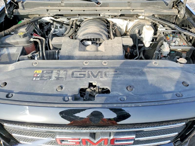 Photo 11 from auction – 2015 GMC SIERRA with VIN 1GTV2UEC2FZ345495