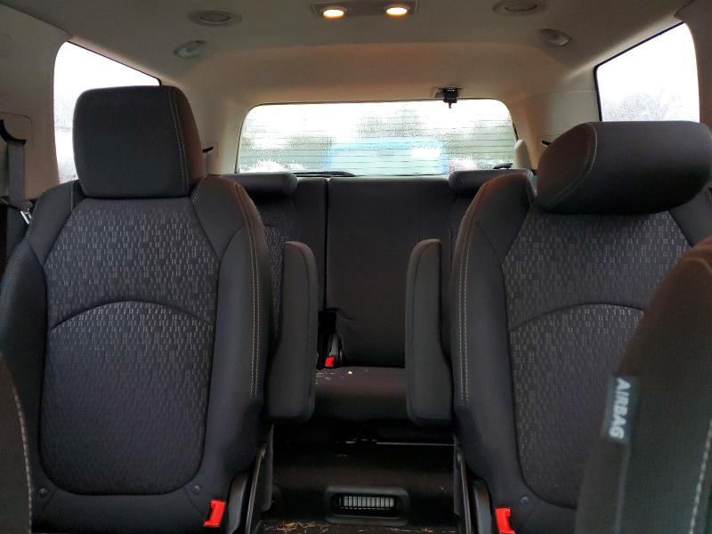 Photo 10 from auction – 2013 GMC ACADIA SLE with VIN 1GKKRPKD2DJ180030