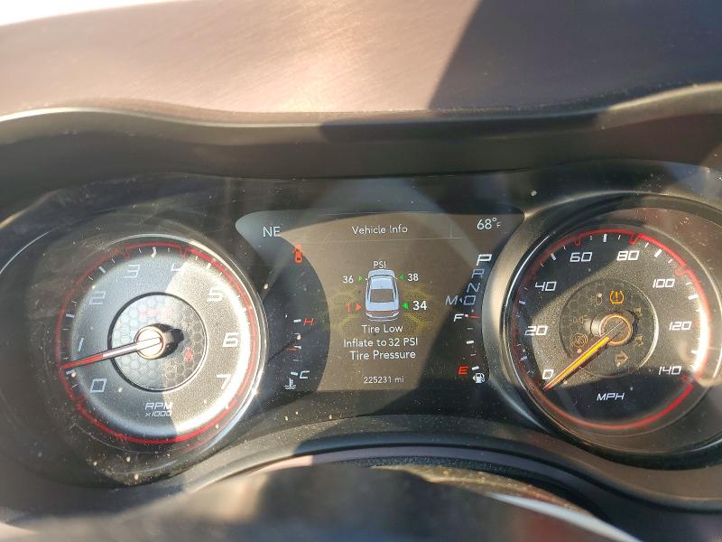 Photo 9 from auction – 2019 DODGE CHARGER with VIN 2C3CDXBG3KH668236