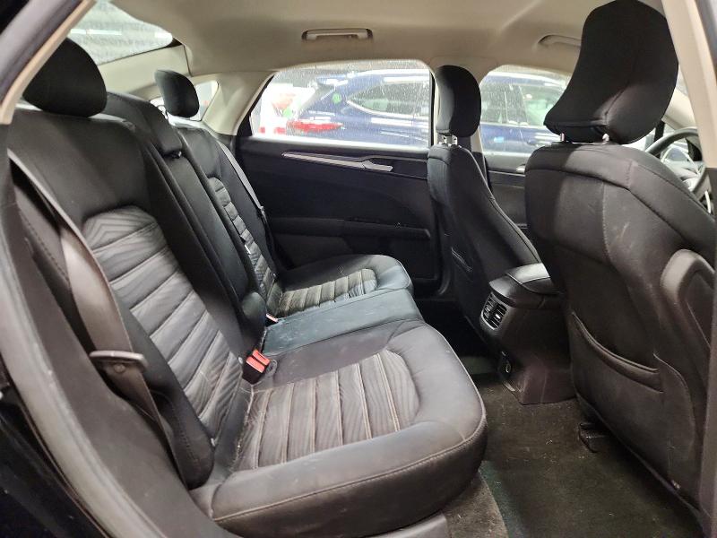 Photo 10 from auction – 2016 FORD FUSION SE with VIN 3FA6P0H72GR189192