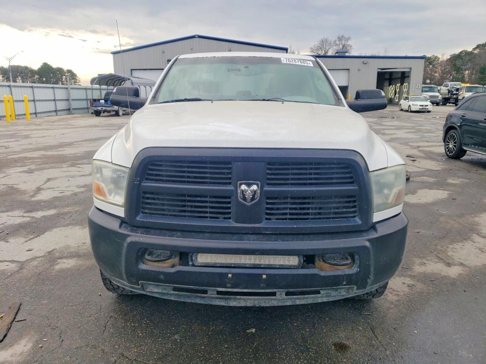 صورة رقم 5 من المزاد - 2012 DODGE RAM 2500 S مع VIN 3C6TD5HT7CG180534
