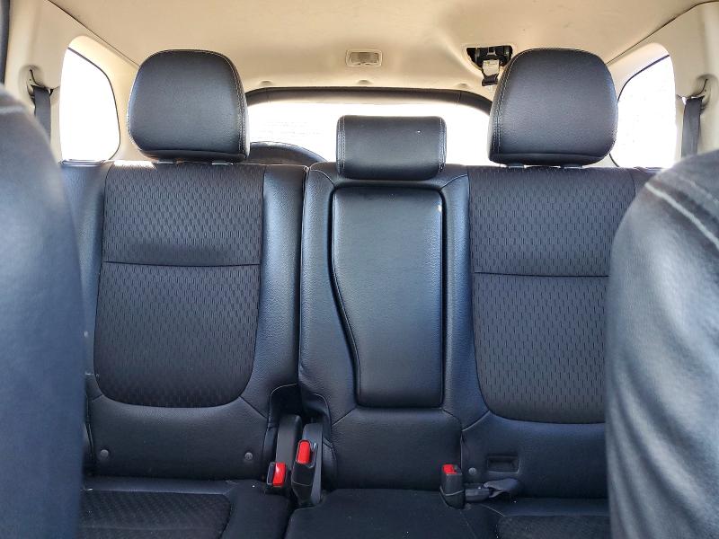 Photo 10 from auction – 2015 MITSUBISHI OUTLANDER with VIN JA4AZ3A32FZ009544