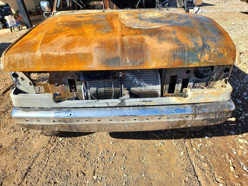 Photo 12 from auction – 1988 FORD BRONCO with VIN 1FMEU15N6JLA84289