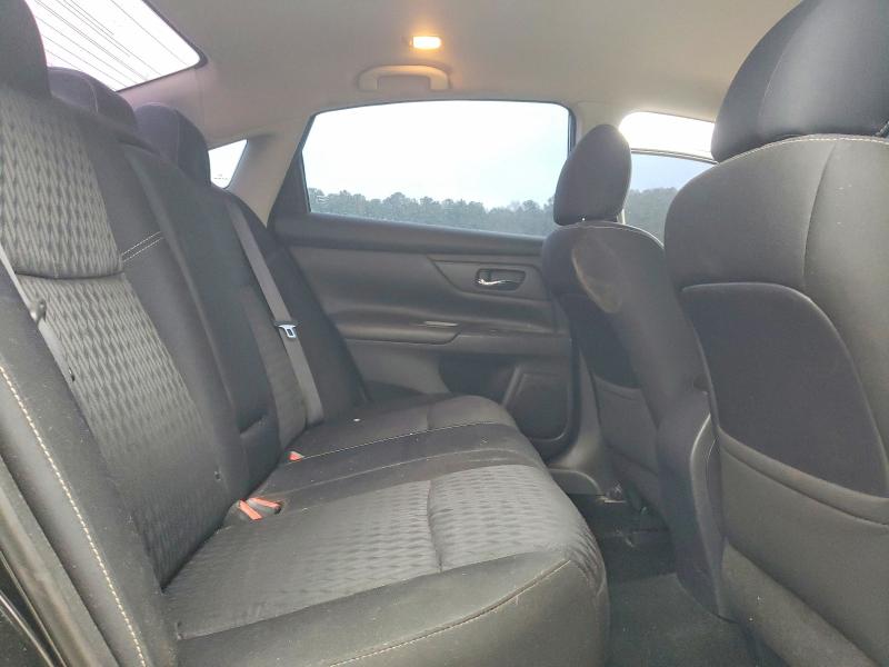 Photo 10 from auction – 2018 NISS ALTIMA with VIN 1N4AL3APXJC154665