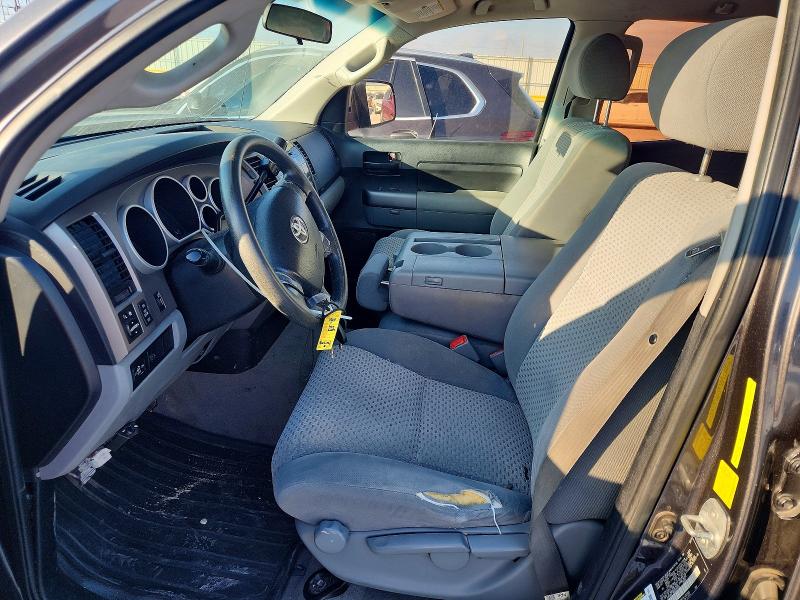 Photo 7 from auction – 2011 TOYOTA TUNDRA DOU with VIN 5TFRM5F18BX029555