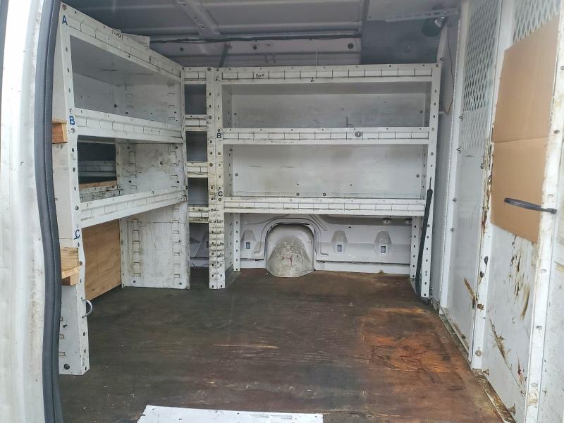 Photo 11 from auction – 2005 FORD ECONOLINE with VIN 1FTSE34L15HB32211