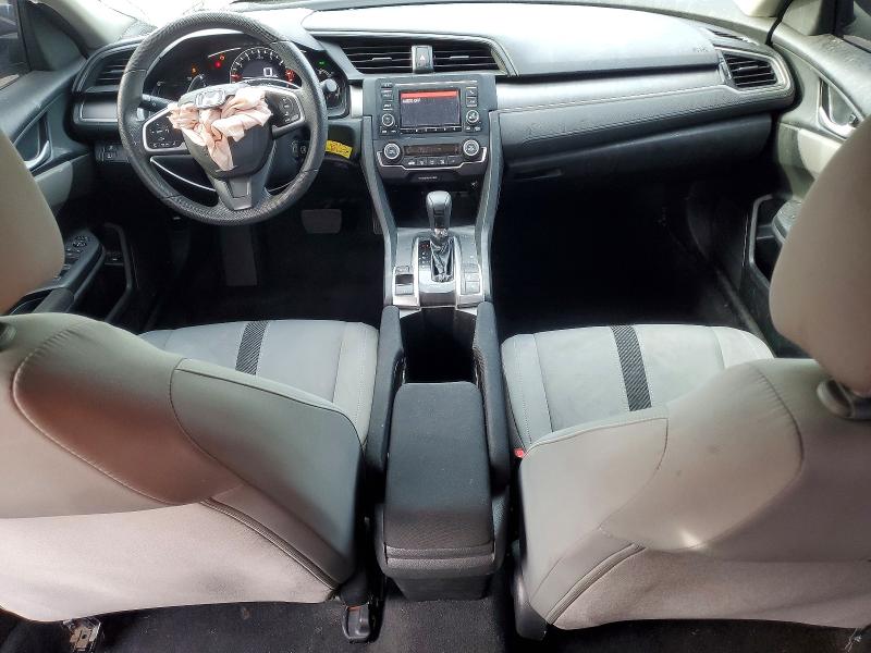 Photo 8 from auction – 2018 HONDA CIVIC with VIN 2HGFC2F55JH528812