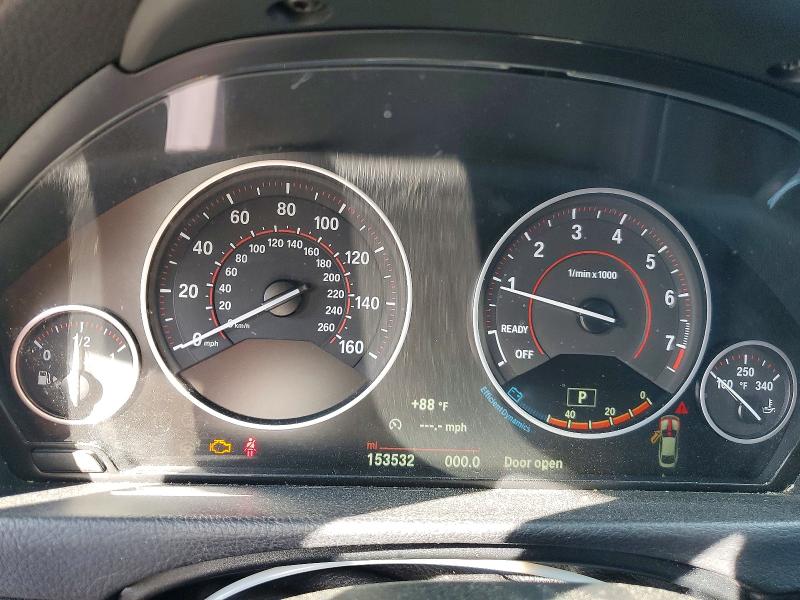 Photo 9 from auction – 2016 BMW 428 with VIN WBA4A9C52GG507264