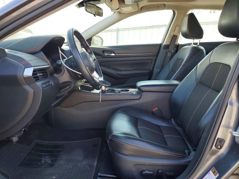 Photo 7 from auction – 2020 NISSAN ALTIMA with VIN 1N4BL4CV9LC168467
