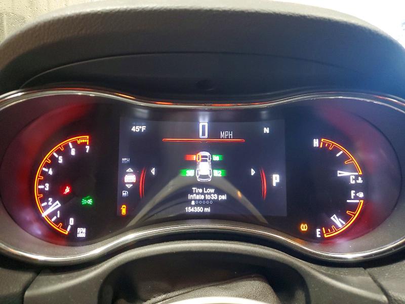 Photo 9 from auction – 2014 DODGE DURANGO with VIN 1C4RDJDG8EC979832