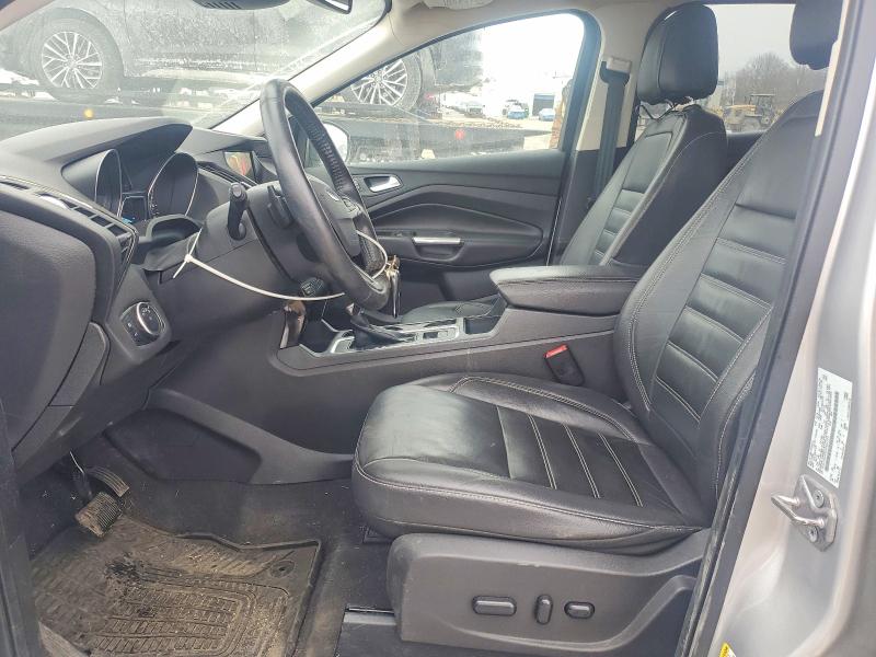 Photo 7 from auction – 2017 FORD ESCAPE with VIN 1FMCU9J91HUA07770