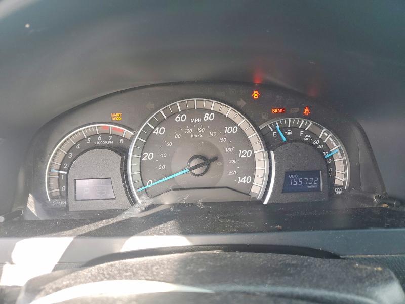 Photo 9 from auction – 2014 TOYOTA CAMRY with VIN 4T1BF1FK7EU379760