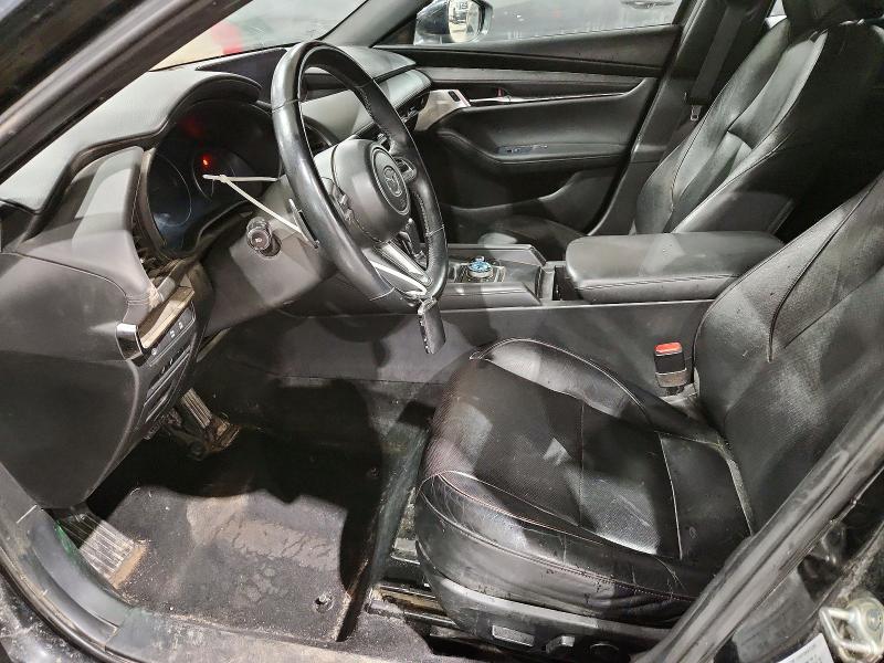 Photo 7 from auction – 2020 MAZDA 3 with VIN JM1BPAMM1L1166534