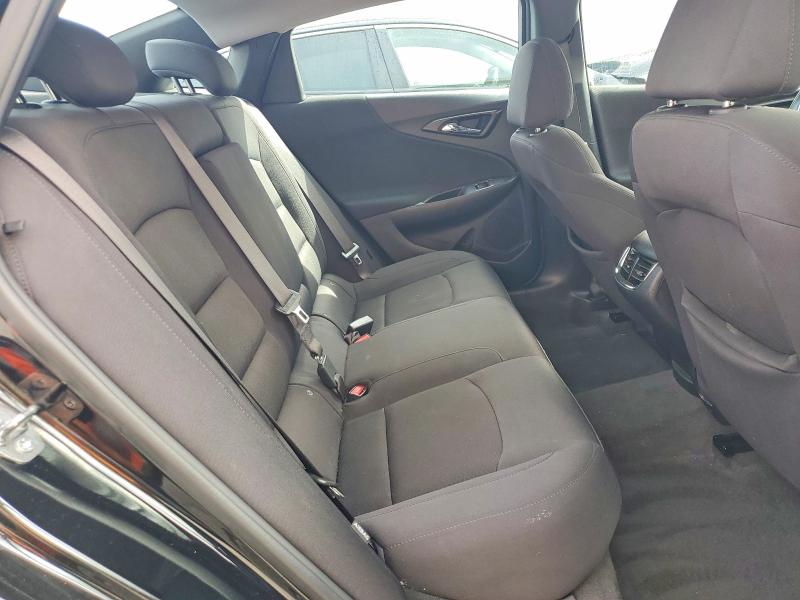Photo 10 from auction – 2022 CHEVROLET MALIBU with VIN 1G1ZD5ST0NF194669