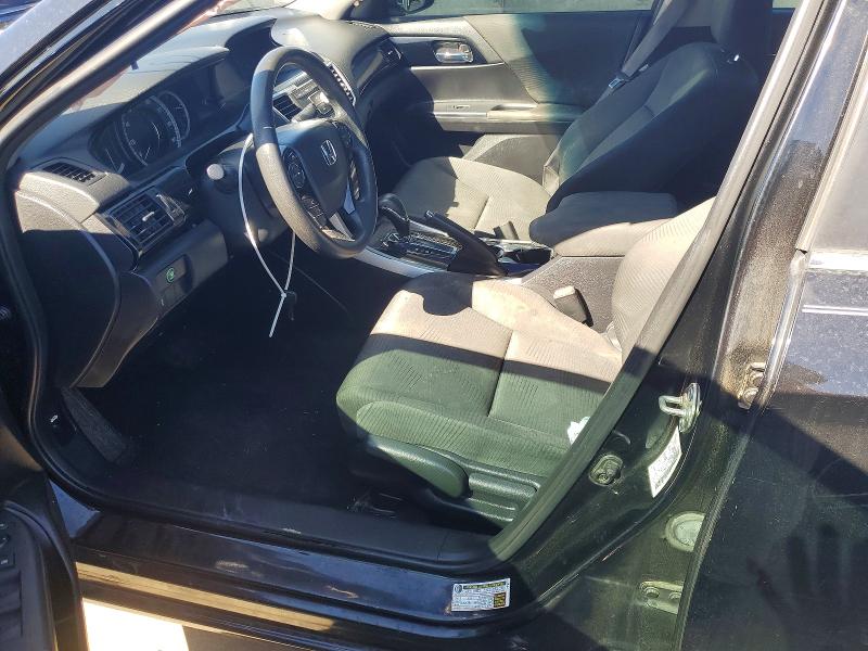 Photo 7 from auction – 2017 HONDA ACCORD with VIN 1HGCR2F32HA228296