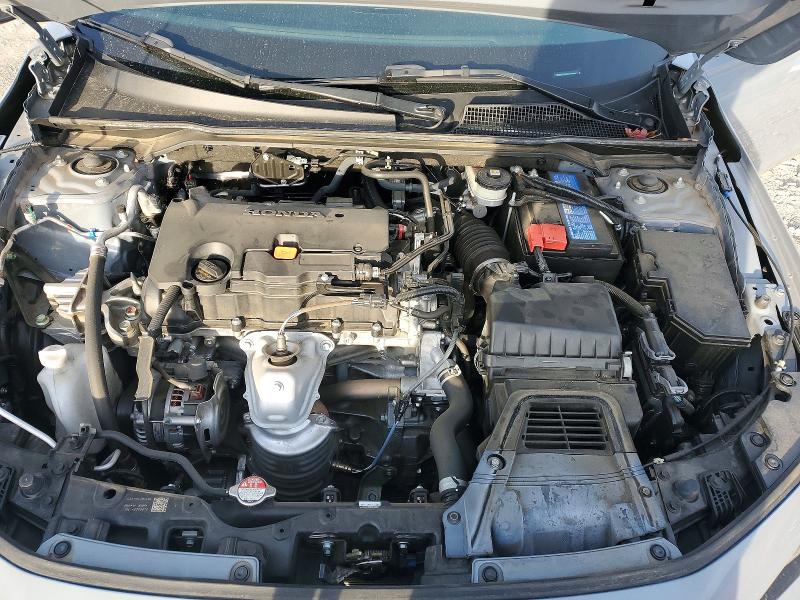 Zdjęcie 11 z aukcji – 2023 HONDA CIVIC z VIN 2HGFE2F53PH510666