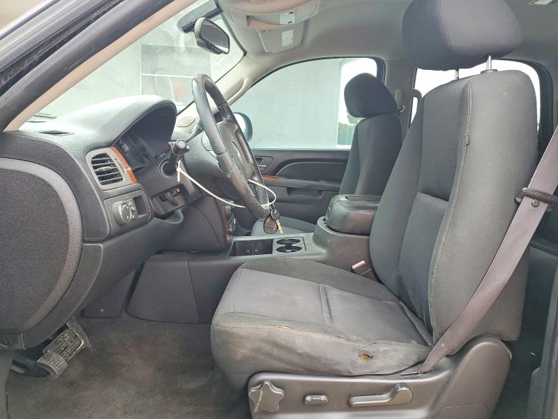 Photo 7 from auction – 2012 CHEVROLET TAHOE C150 with VIN 1GNSCAE04CR227746