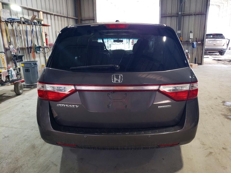Zdjęcie 6 z aukcji – 2012 HONDA ODYSSEY z VIN 5FNRL5H94CB071254