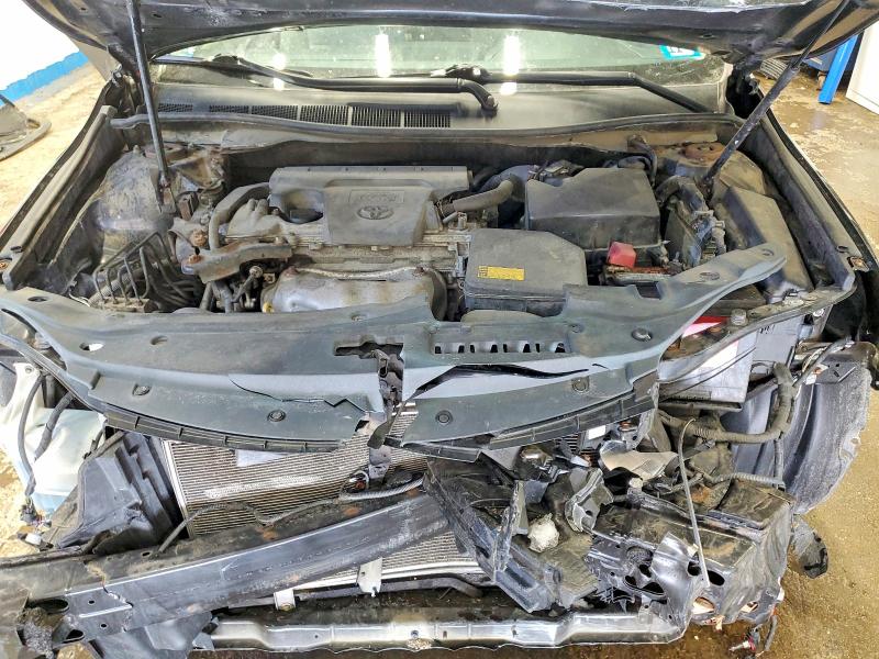 Photo 11 from auction – 2015 TOYOTA CAMRY LE with VIN 4T4BF1FK0FR449848