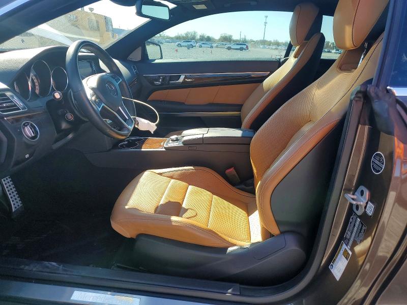 Photo 7 from auction – 2014 MERCEDES-BENZ E 350 with VIN WDDKJ5KB5EF279957