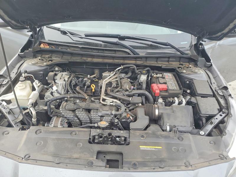 Photo 11 from auction – 2022 NISSAN ALTIMA with VIN 1N4BL4DV3NN318577