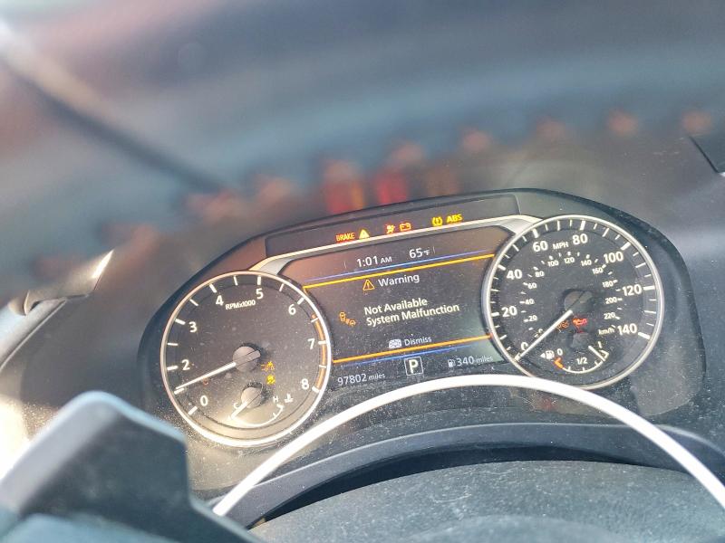Zdjęcie 9 z aukcji – 2020 NISS ALTIMA z VIN 1N4BL4CV4LN314553